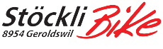 Logo Stöckli Bike
